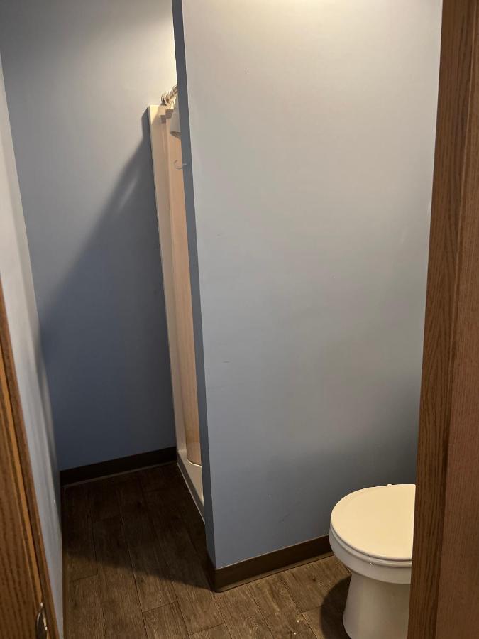 Best Budget Inn 오와토나 외부 사진